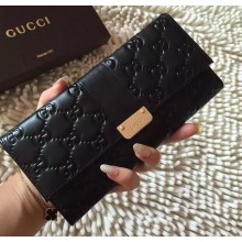 VÍ CẦM TAY GUCCI HÀNG ZIN 2015 MS 233028-2